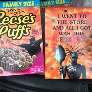 travis scott cereal